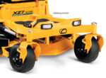 Cub Cadet XZ8 S137i Ultima Zero Turn - Kohler Motor (47ATCAB7603) – Image 3