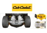 Cub Cadet XZ8 S137i Ultima Zero Turn - Kohler Motor (47ATCAB7603) – Image 6