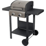 Unold BBQ Buddy 58595