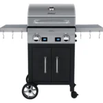 Steba Deluxe Grillcenter VG 7000 Devil's Choice (06.64.00)