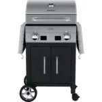 Steba Deluxe Grillcenter VG 7000 Devil's Choice (06.64.00) – Image 3