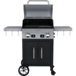 Steba Deluxe Grillcenter VG 7000 Devil's Choice (06.64.00) – Image 4