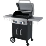 Steba Deluxe Grillcenter VG 7000 Devil's Choice (06.64.00) – Image 5