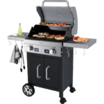 Steba Deluxe Grillcenter VG 7000 Devil's Choice (06.64.00) – Image 6