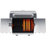 Steba Deluxe Grillcenter VG 7000 Devil's Choice (06.64.00) – Image 9