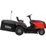 Güde GAR 960 T – Image 4