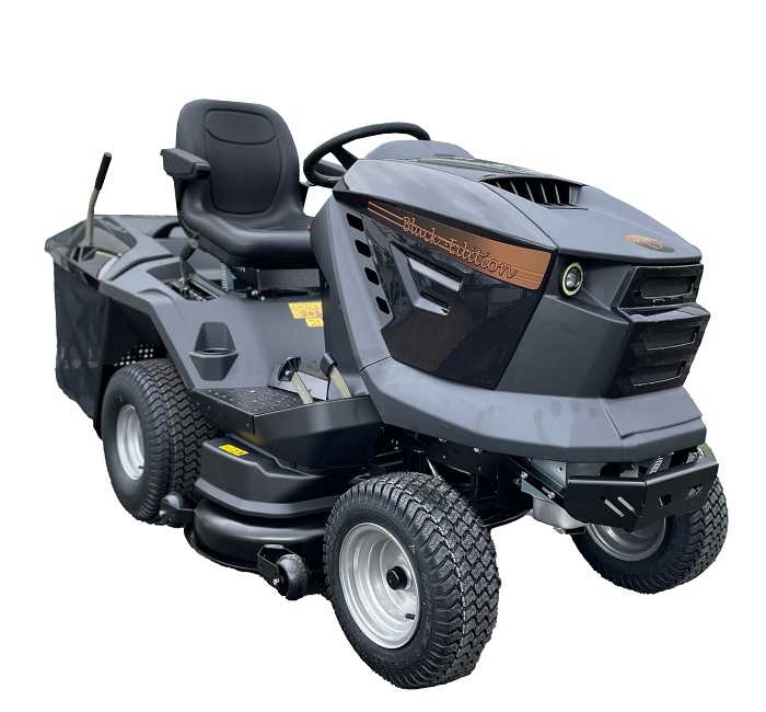 403 (1) Black Edition BL 295/106 Twin HB (403.50610) – Image 1