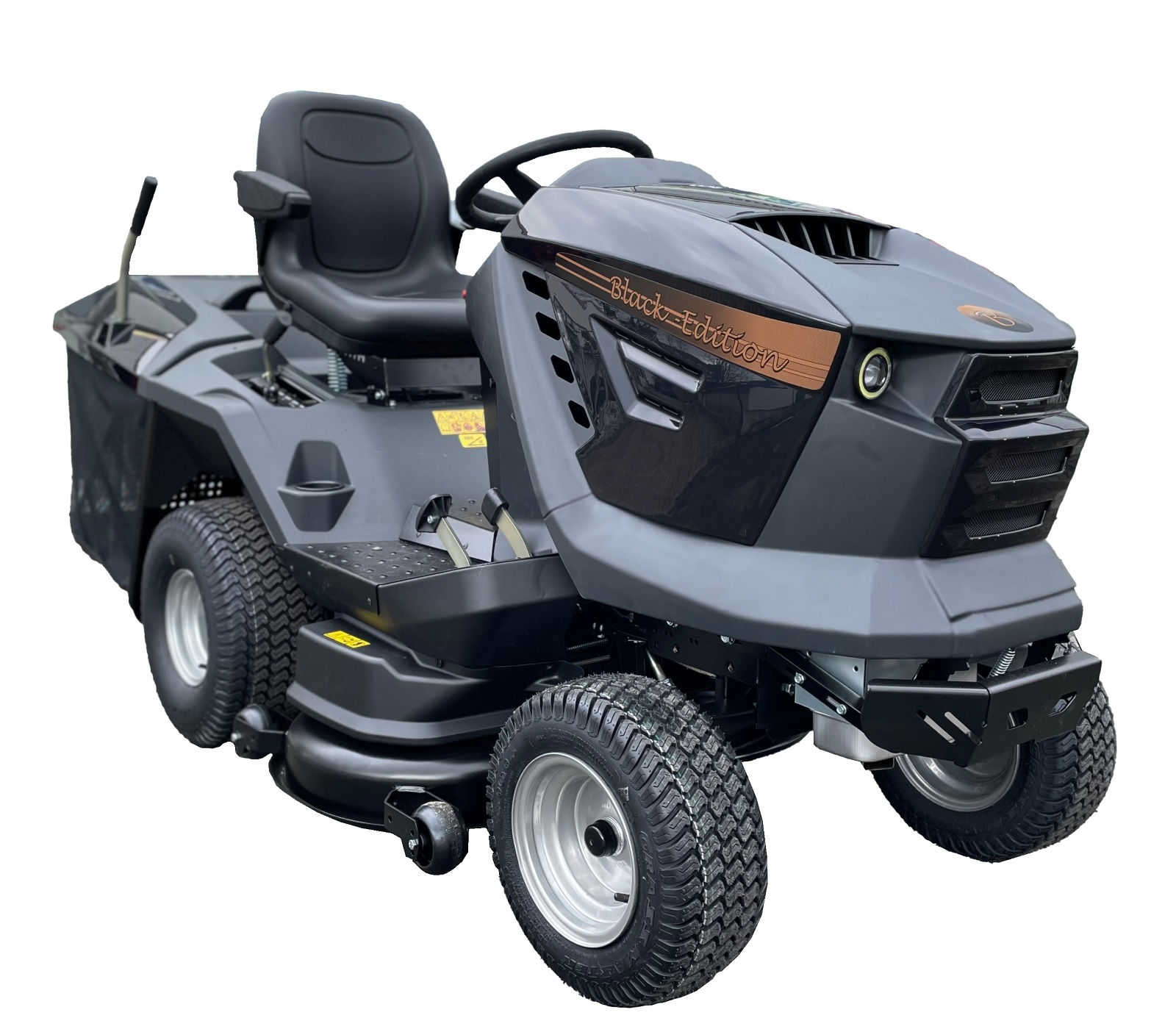 40350710 (1) Black Edition BL 300/106 Twin HK (403.50710) – Image 1