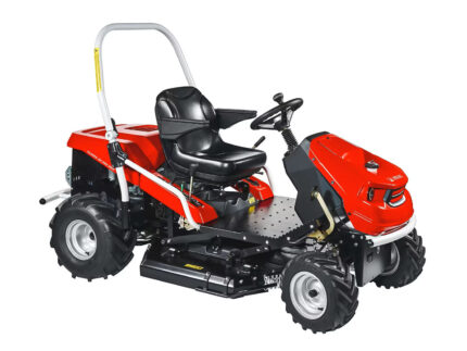Efco Tuareg 92 Pro EMAK 24KH 4x4 (403.68129133)