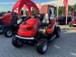 Efco Tuareg 92 Pro EMAK 24KH 4x4 (403.68129133) – Image 4