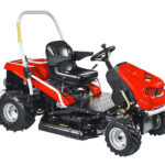 Efco Tuareg 92 Pro KAWA FS651V (403.68129220)