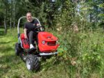 Efco Tuareg 92 Pro KAWA FS651V 4x4 (403.68129221) – Image 9