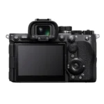 Sony Alpha 7R VI Body – Image 3