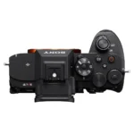 Sony Alpha 7R VI Body – Image 4