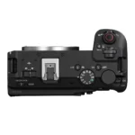 Canon EOS R6 V Body – Image 5