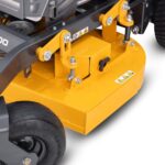 Cub Cadet PRO X4 86, Stand-on (47AK7WN4603) – Image 7