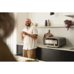 Ooni Volt 2 Pizzagrill (UU-P35C00) – Image 12