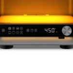 Ooni Volt 2 Pizzagrill (UU-P35C00) – Image 6