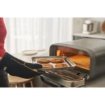 Ooni Volt 2 Pizzagrill (UU-P35C00) – Image 10