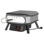 Cozze Pizza Oven Electric Premium 13 (90446) – Image 4