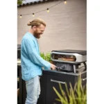 Cozze Pizza Oven Electric Premium 13 (90446) – Image 9