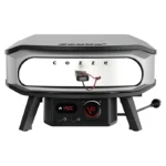 Cozze Pizza Oven Electric Premium 17 (90448) – Image 3