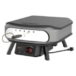 Cozze Pizza Oven Electric Premium 17 (90448) – Image 4