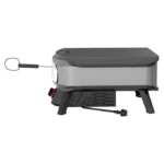 Cozze Pizza Oven Electric Premium 17 (90448) – Image 5