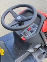 Efco EF 106/24 KH Exclusive – Image 5