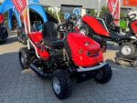 Efco Tuareg 92 Pro EMAK 24KH (403.68129131) – Image 4