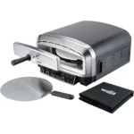 Wilfa Crust Pizzagrill PO2B-E2200
