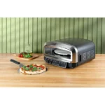 Wilfa Crust Pizzagrill PO2B-E2200 – Image 12