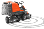 Husqvarna RC 320Ts AWD (970 62 12-01) – Image 5