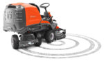 Husqvarna RC 320Ts AWD (970 62 12-01) – Image 6