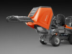 Husqvarna RC 320Ts AWD (970 62 12-01) – Image 9