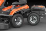 Husqvarna Rider R 200iX (970 64 99-01) – Image 15