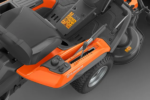 Husqvarna Rider R 200iX (970 64 99-01) – Image 16