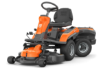 Husqvarna Rider R 200iX (970 64 99-01) – Image 5