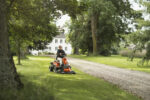 Husqvarna Rider R 200iX (970 64 99-01) – Image 8