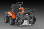 Husqvarna Rider R 200iX (970 64 99-01) – Image 9
