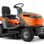 Husqvarna TS 112 (970 62 24-01)