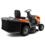Husqvarna TC 112 (970 62 22-01) – Image 4
