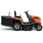 Husqvarna TC 114 (970 62 23-01) – Image 3