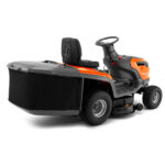 Husqvarna TC 114 (970 62 23-01) – Image 4