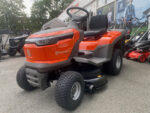 Husqvarna TC 114 (970 62 23-01) – Image 6