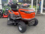 Husqvarna TS 114 (970 62 25-01) – Image 5