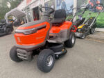 Husqvarna TS 114 (970 62 25-01) – Image 6