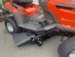 Husqvarna TS 114 (970 62 25-01) – Image 8