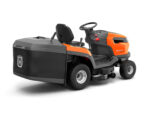 Husqvarna TC 215T (970 72 77-01) – Image 4