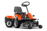 Husqvarna Rider R 112iC  + Combi 85 (970 72 87-02)